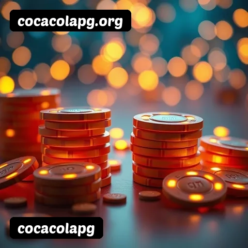 cocacolapg bônus R$5.000 + 500 giros - Rollover 35x, prazo 30 dias, 38% taxa conversão