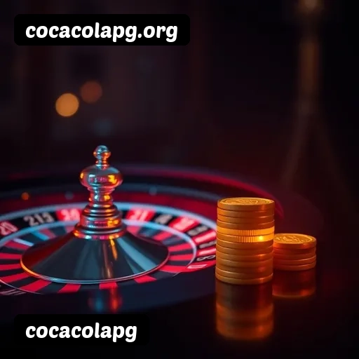 Tabela RTP dos jogos de cassino da cocacolapg