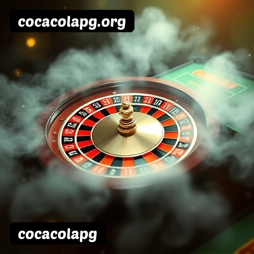 Catálogo cocacolapg 2.547 jogos - Pragmatic Play, Evolution, NetEnt