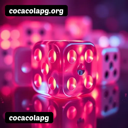 Logo da cocacolapg